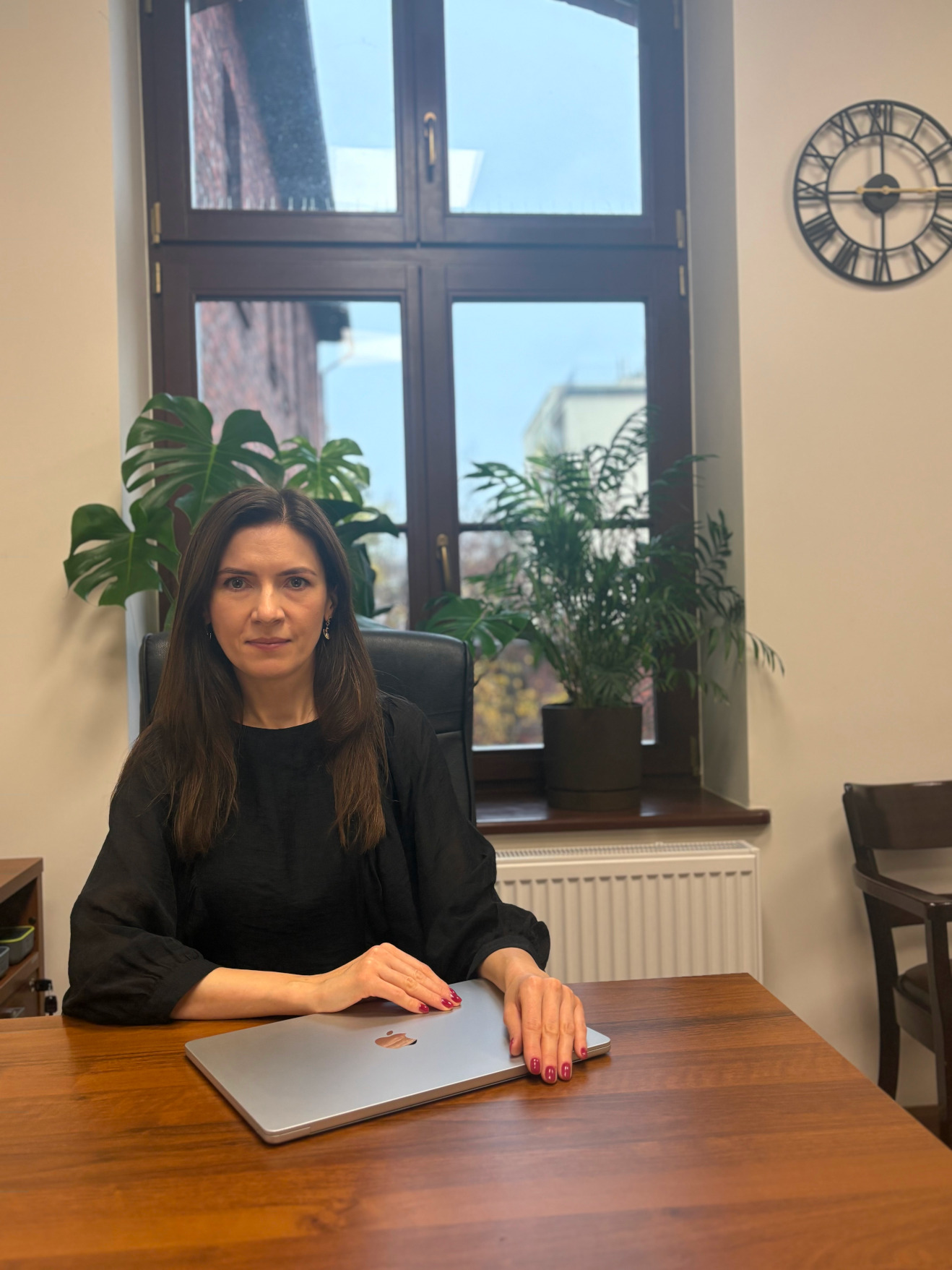 Radca prawny Natalia Głowacka